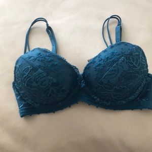 La perla bra